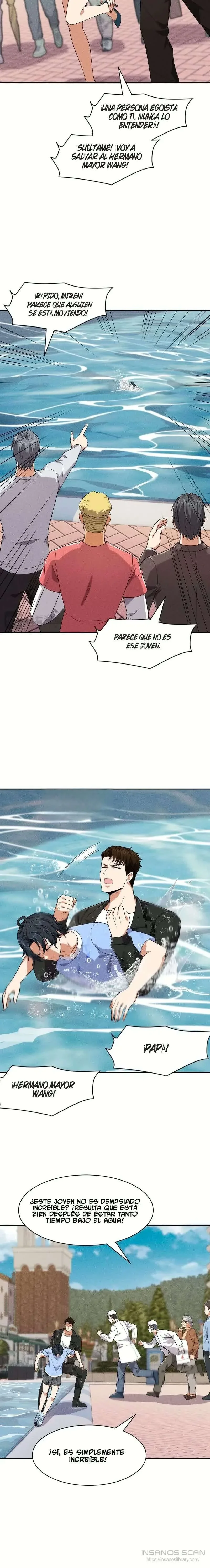 Capítulo 49, página 12
