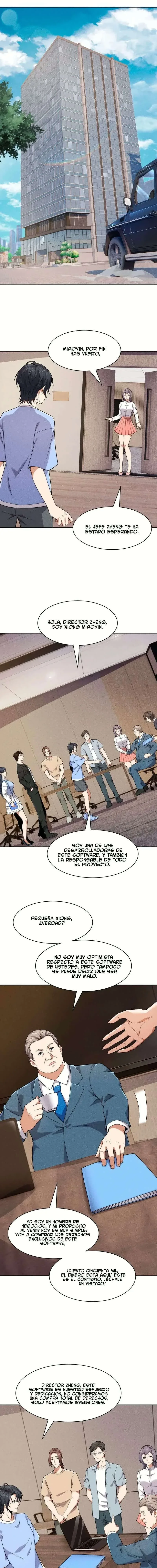 Capítulo 50, página 5