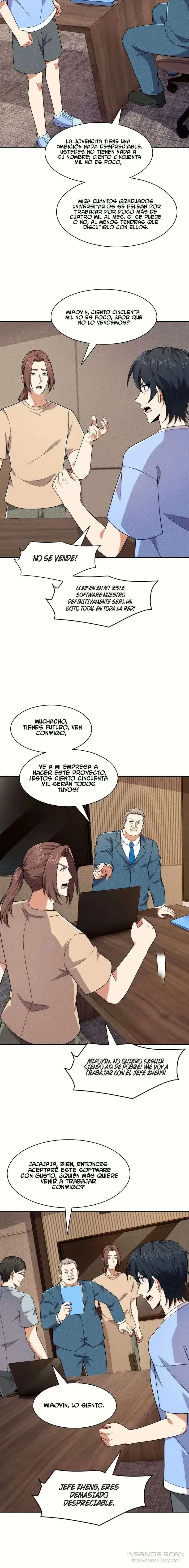 Capítulo 50, página 6