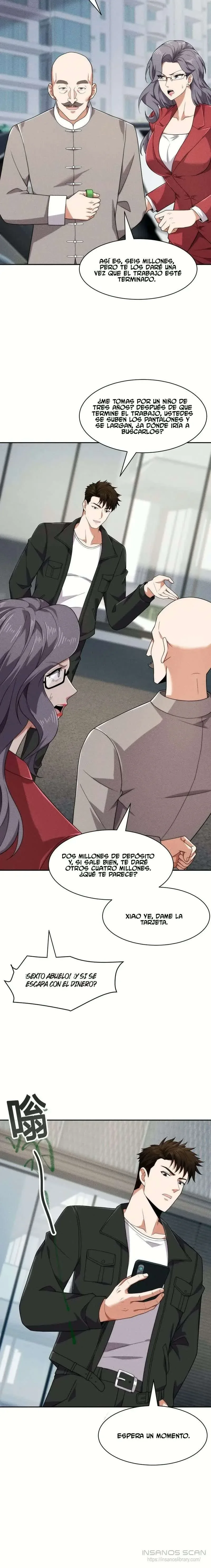 Capítulo 51, página 2
