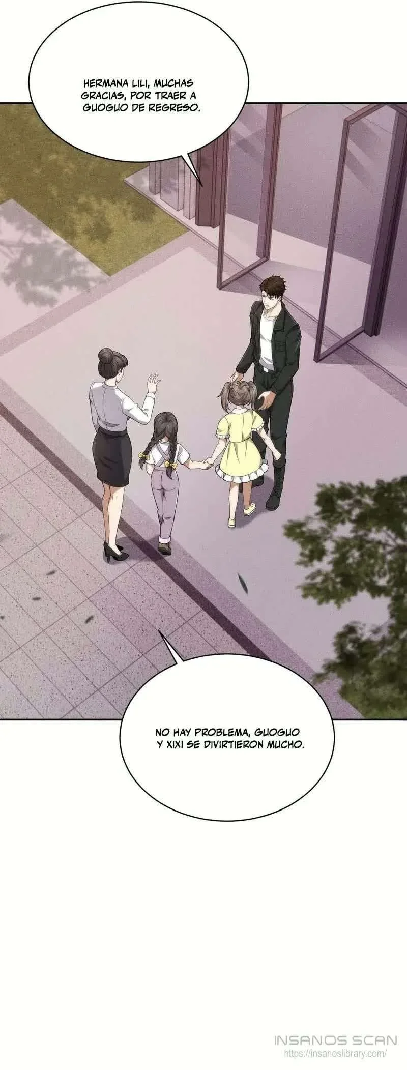 Capítulo 54, página 12