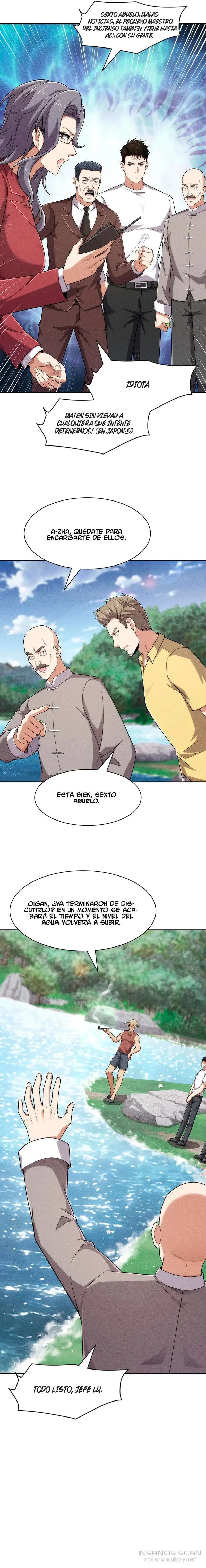 Capítulo 56, página 5