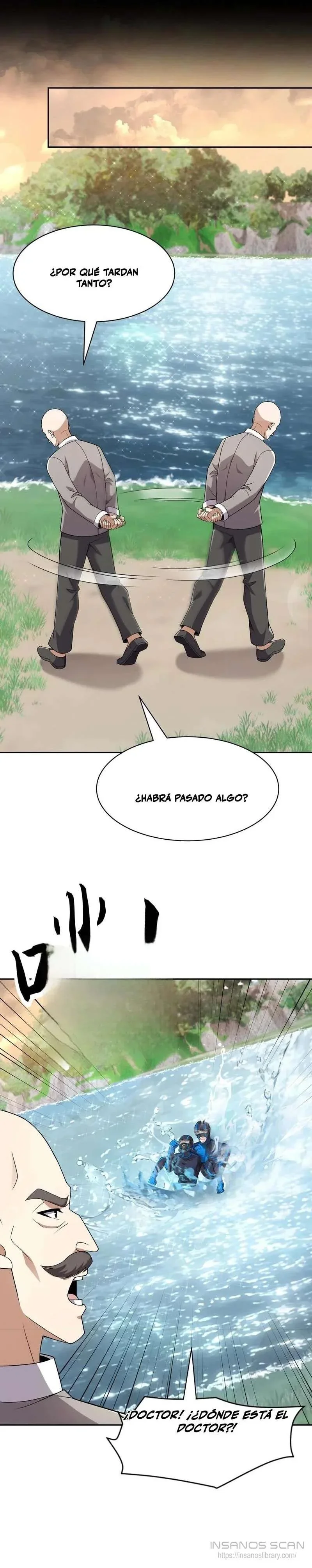 Capítulo 58, página 15