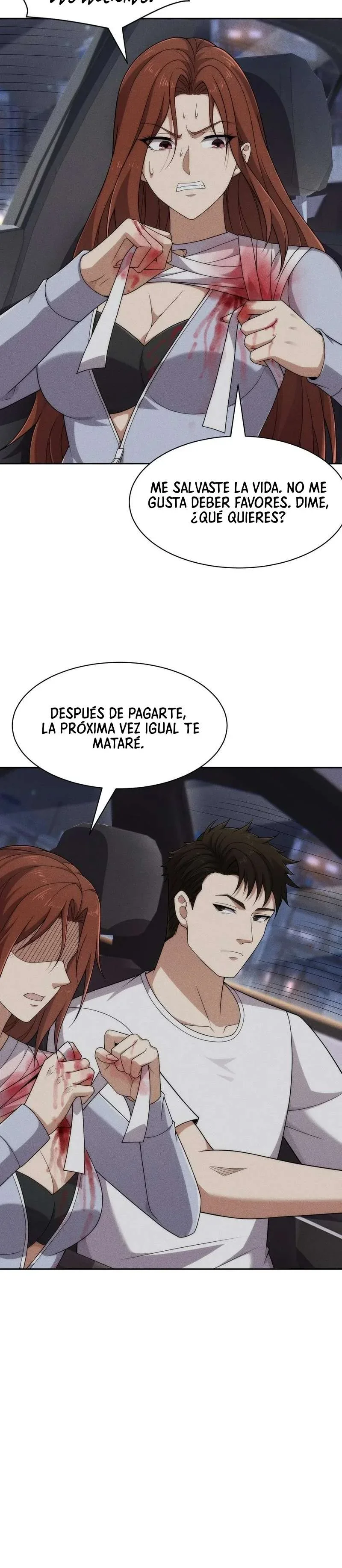 Capítulo 61, página 14