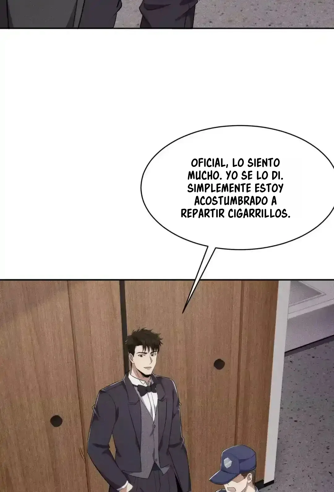 Capítulo 85, página 5