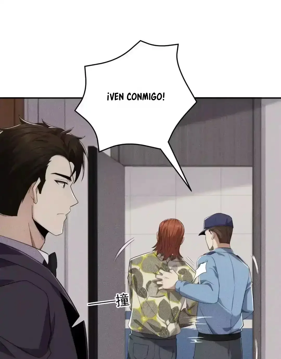 Capítulo 85, página 7