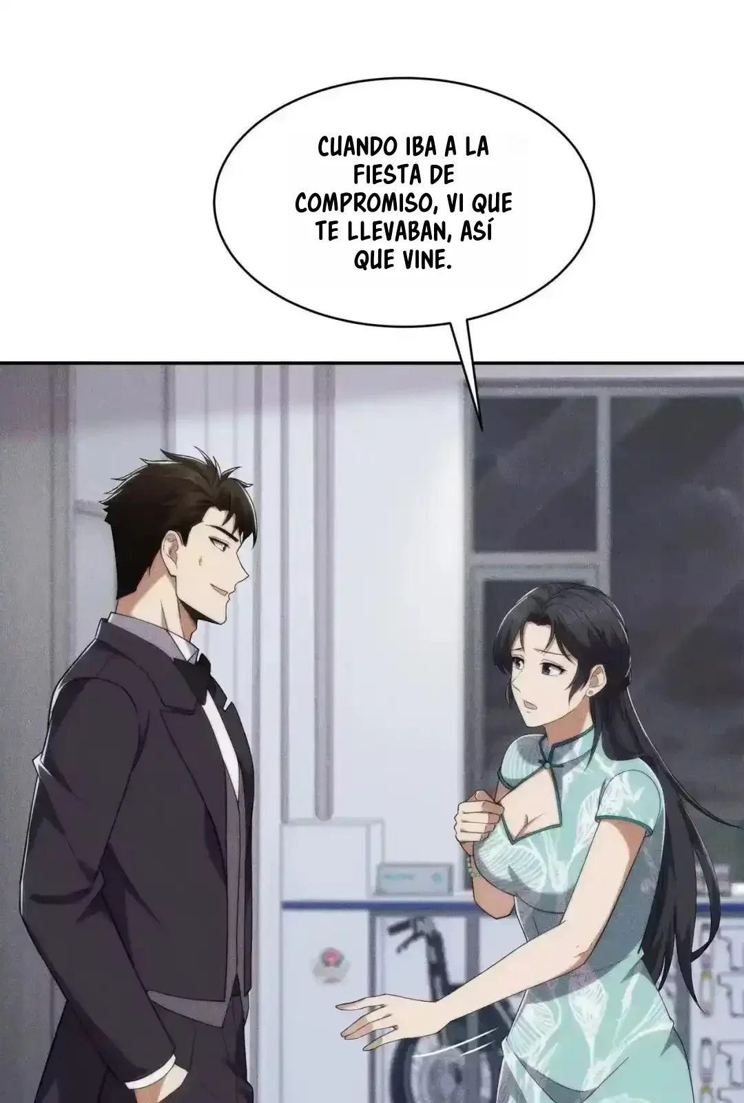 Capítulo 85, página 18