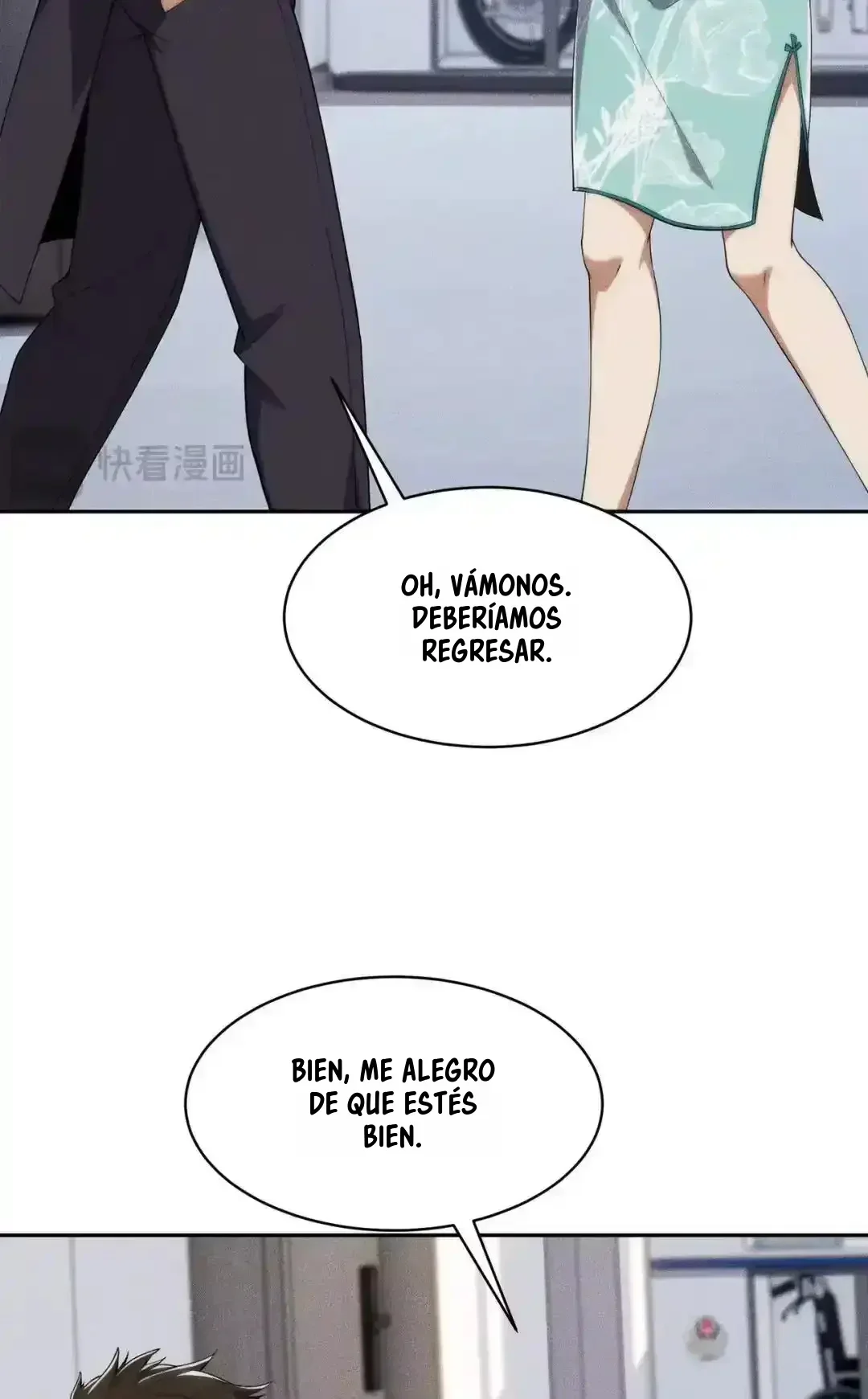 Capítulo 85, página 19