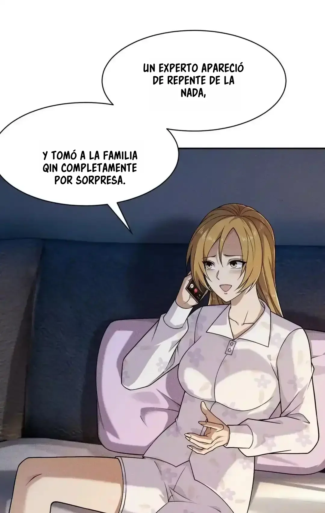 Capítulo 85, página 32