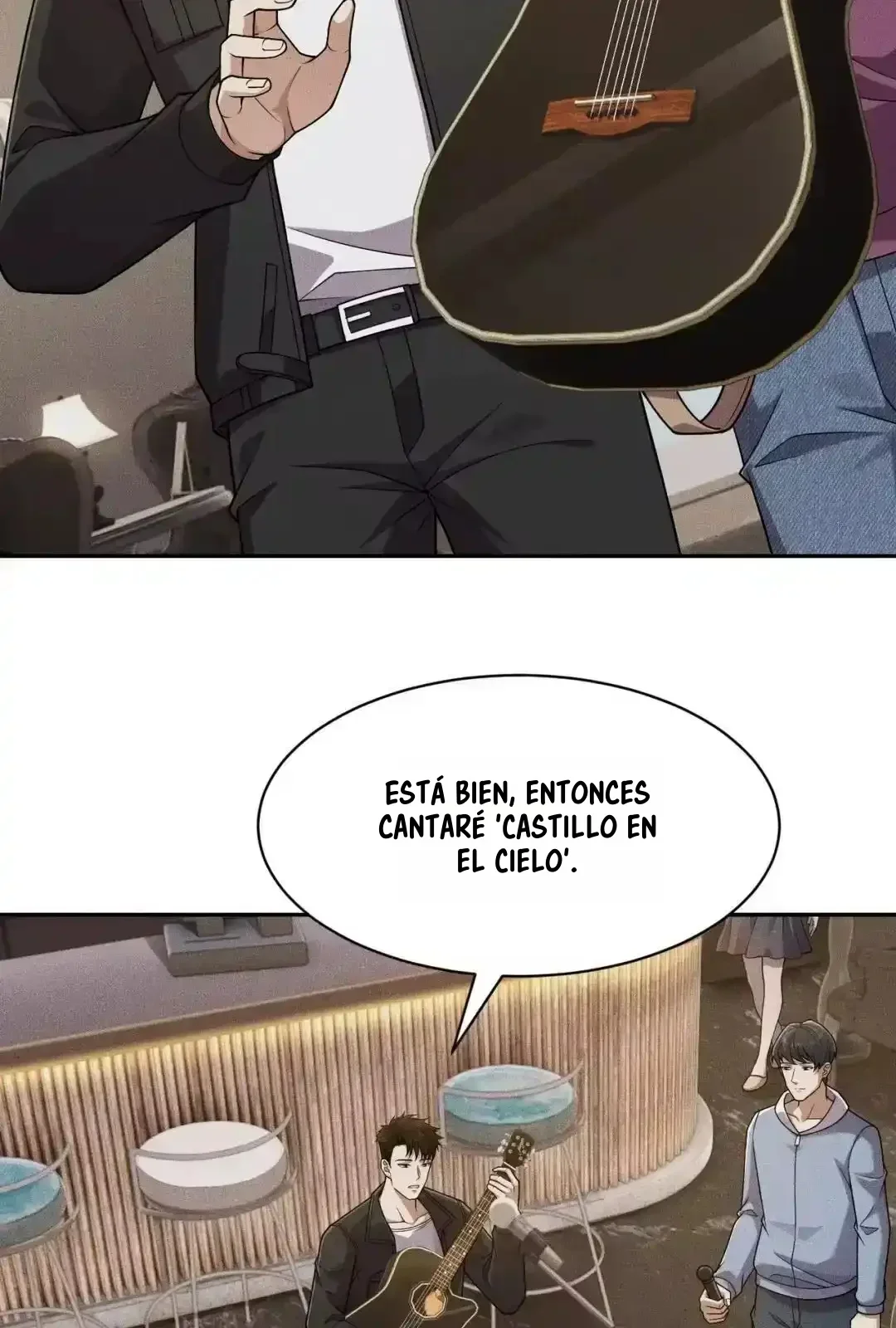 Capítulo 85, página 51