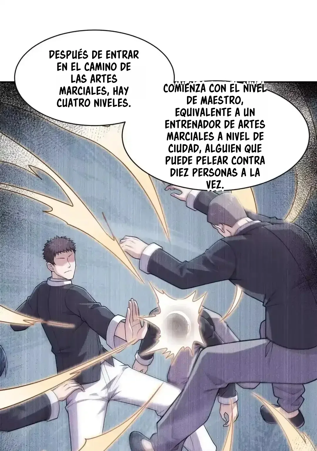 Capítulo 85, página 85
