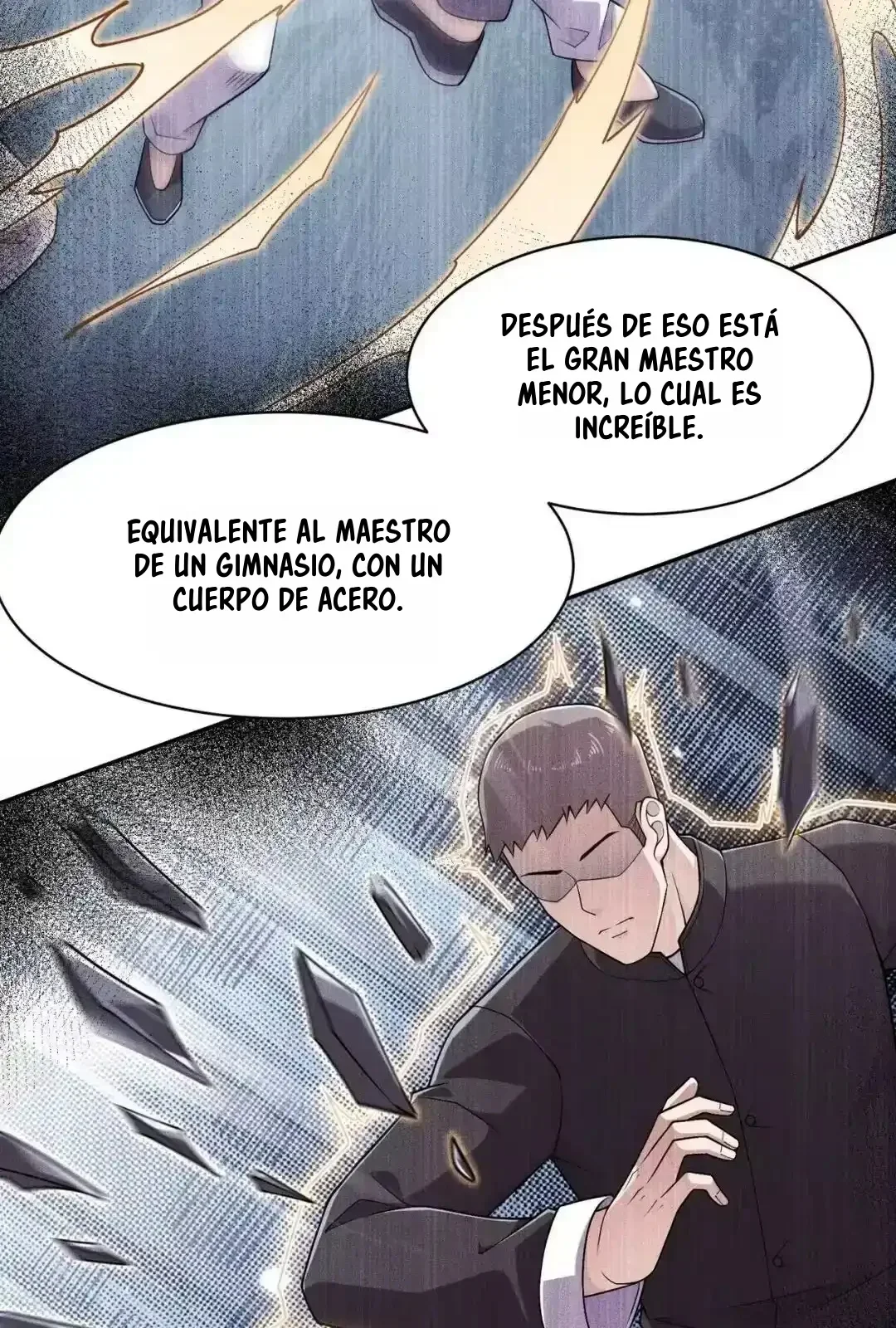 Capítulo 85, página 86