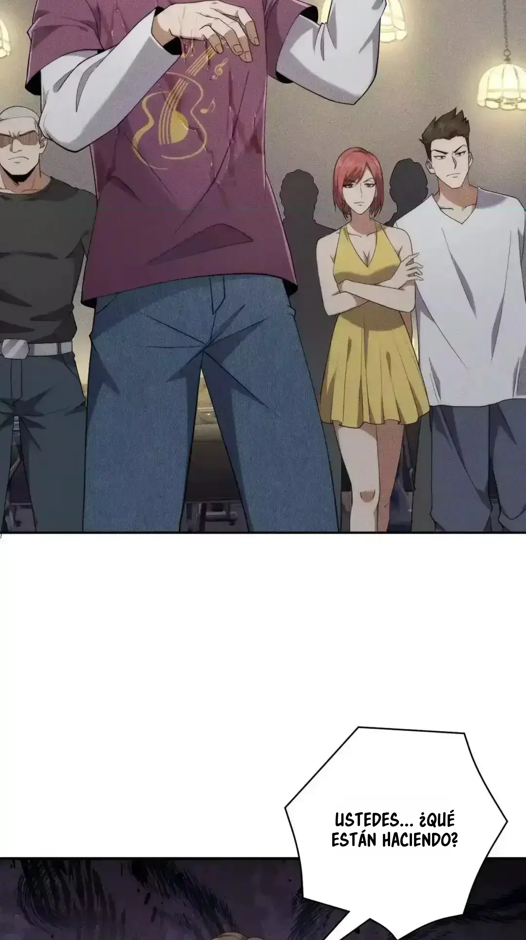 Capítulo 86, página 47