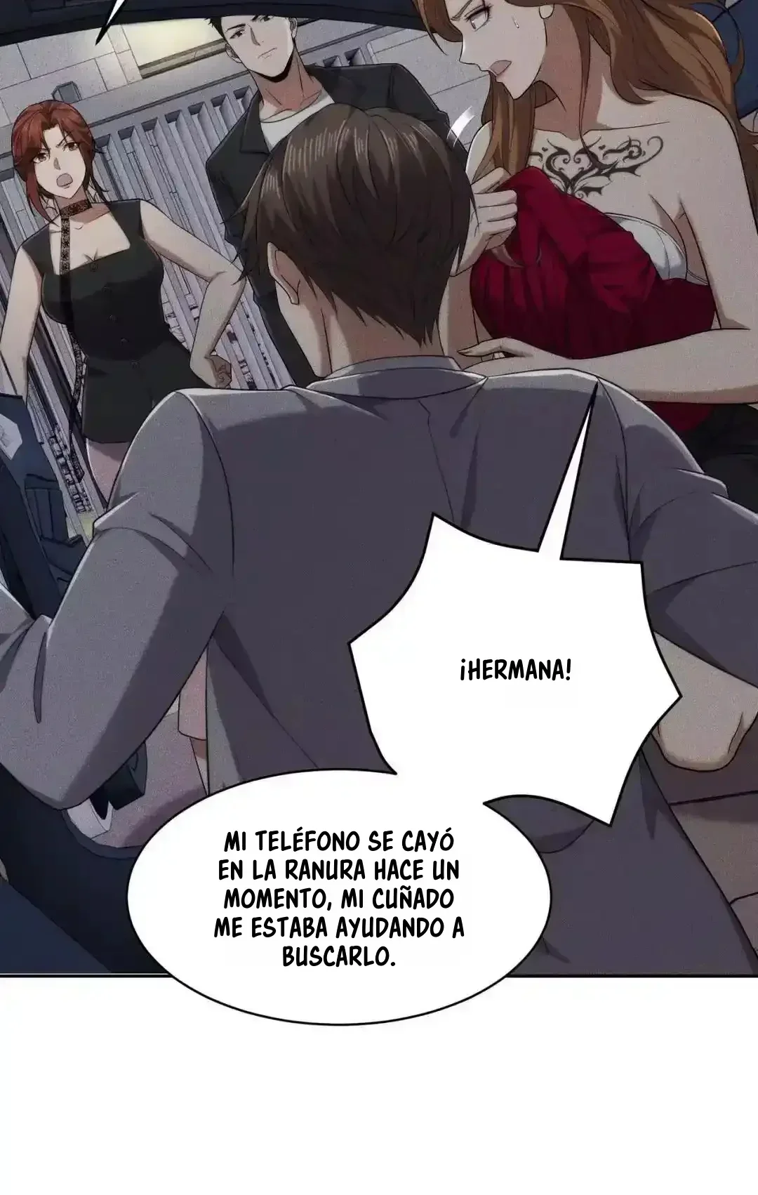 Capítulo 87, página 25