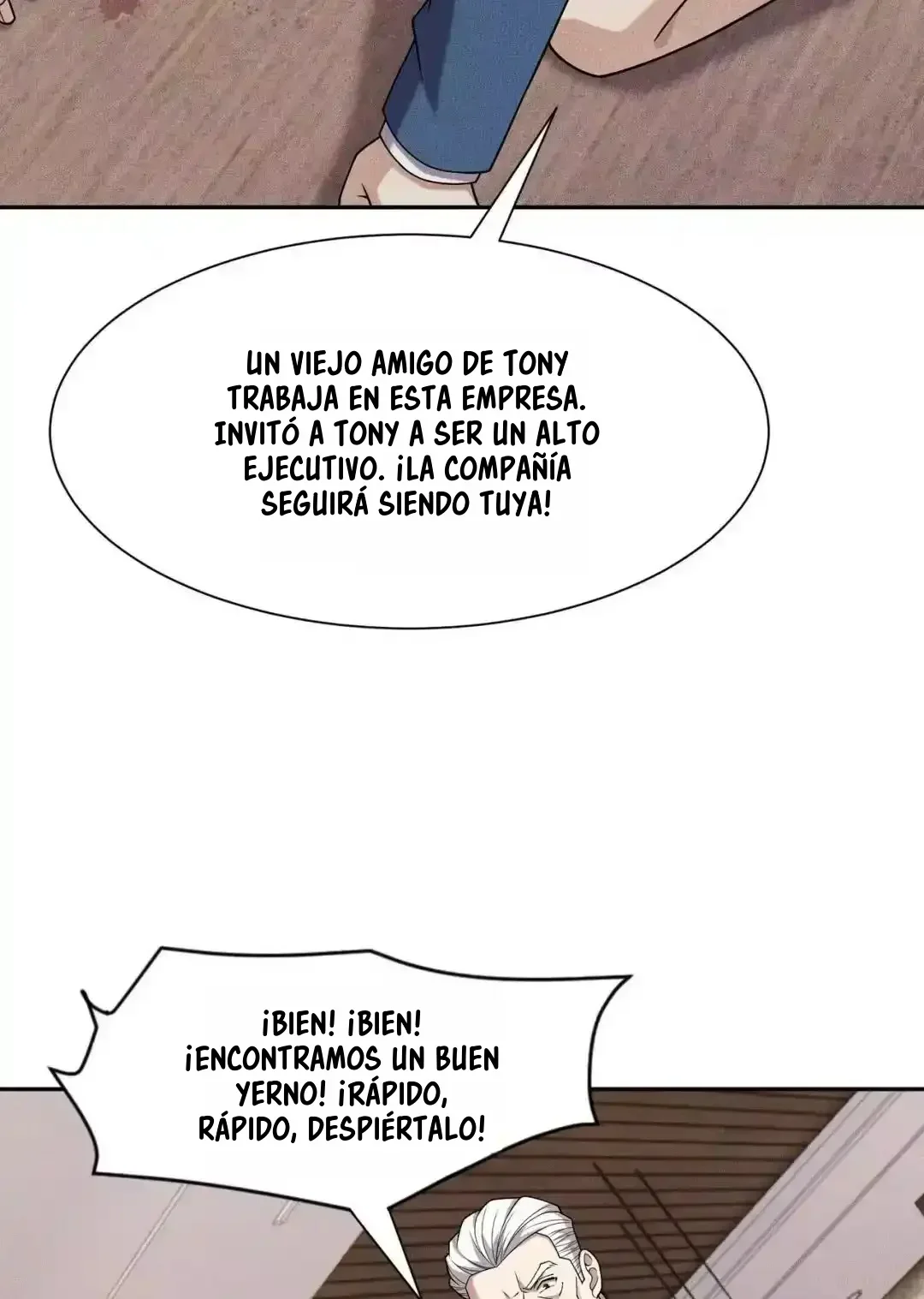 Capítulo 88, página 19