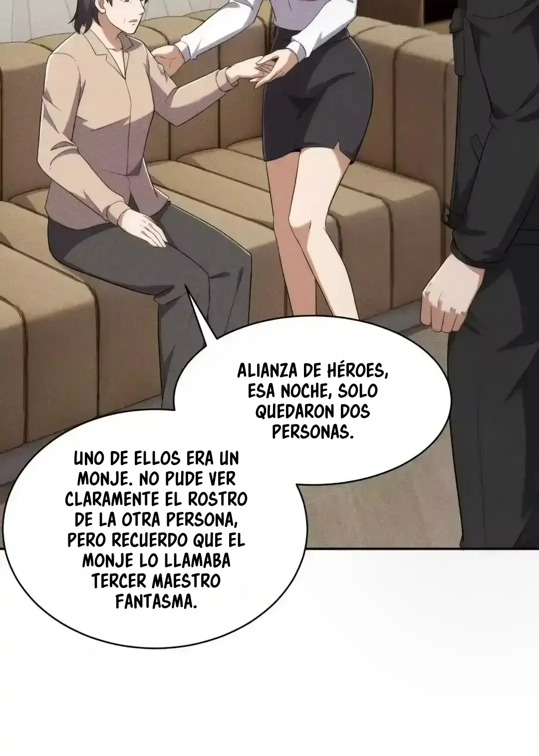 Capítulo 88, página 81
