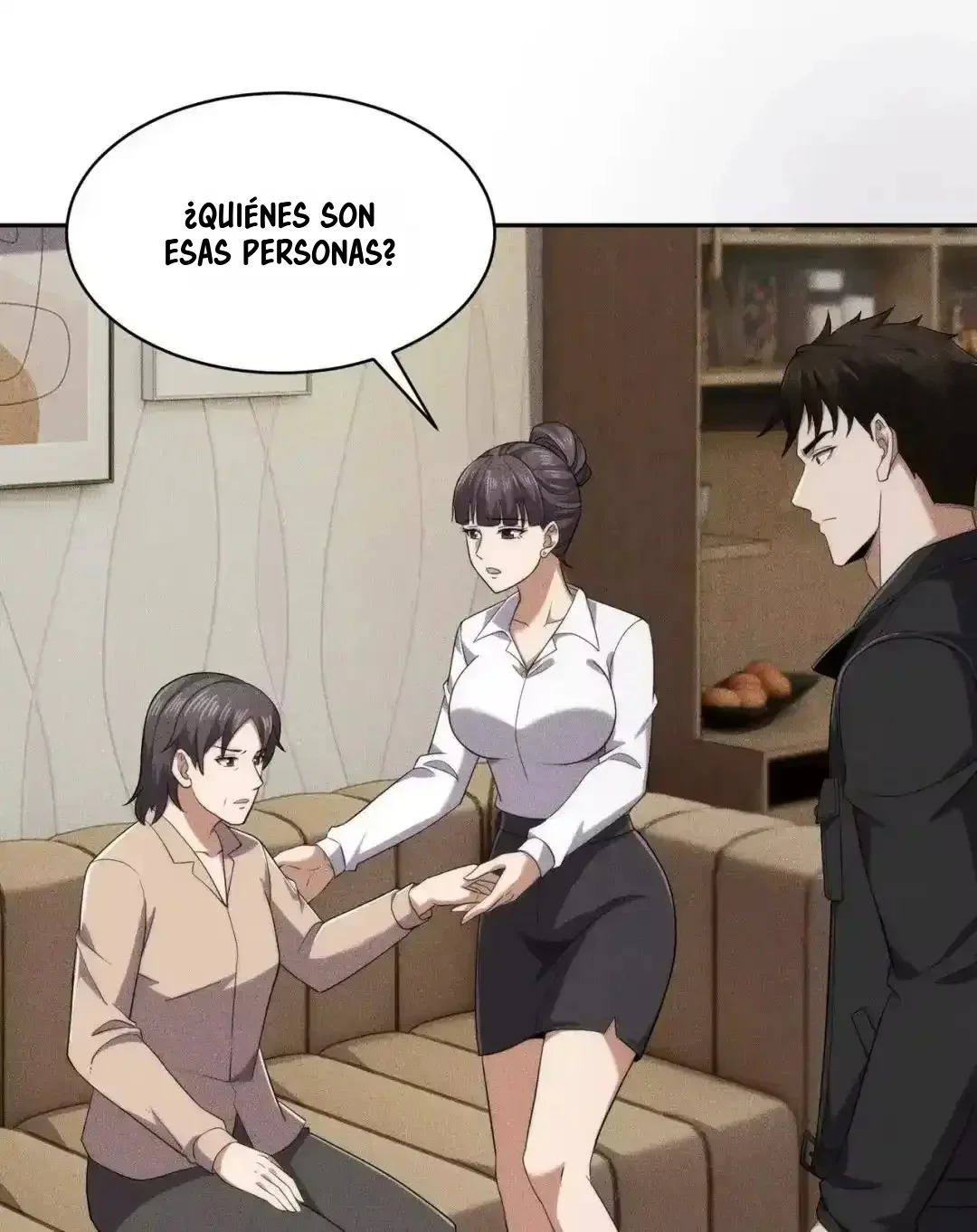 Capítulo 89, página 2
