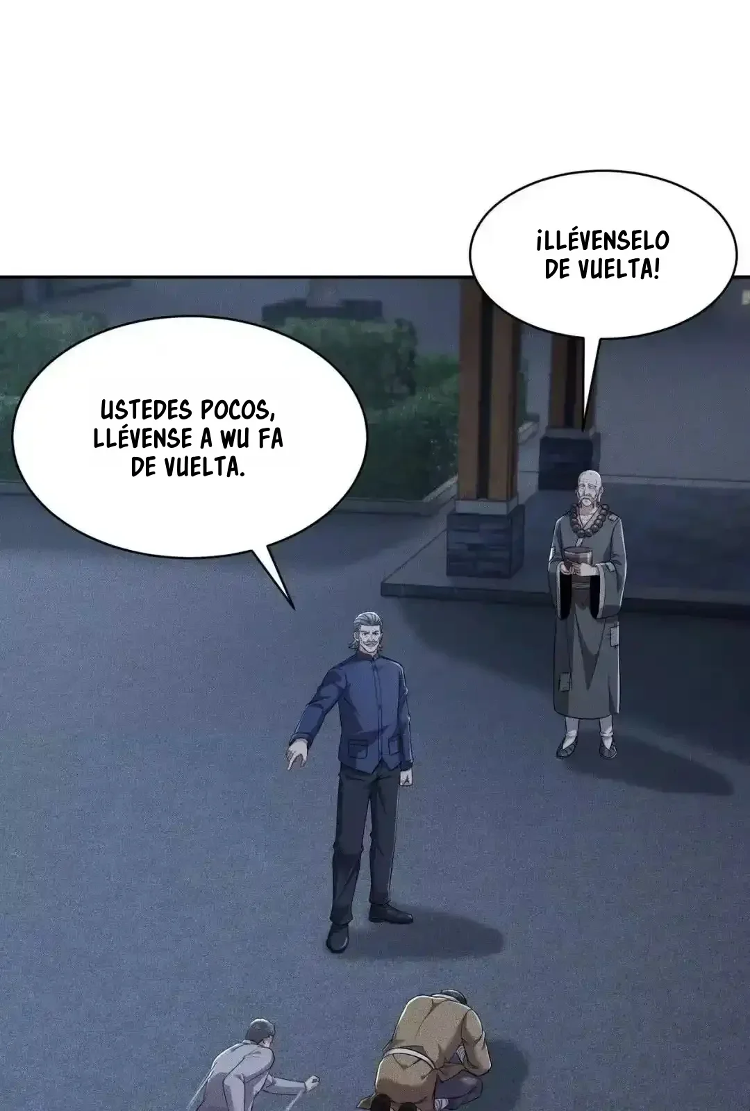Capítulo 89, página 78