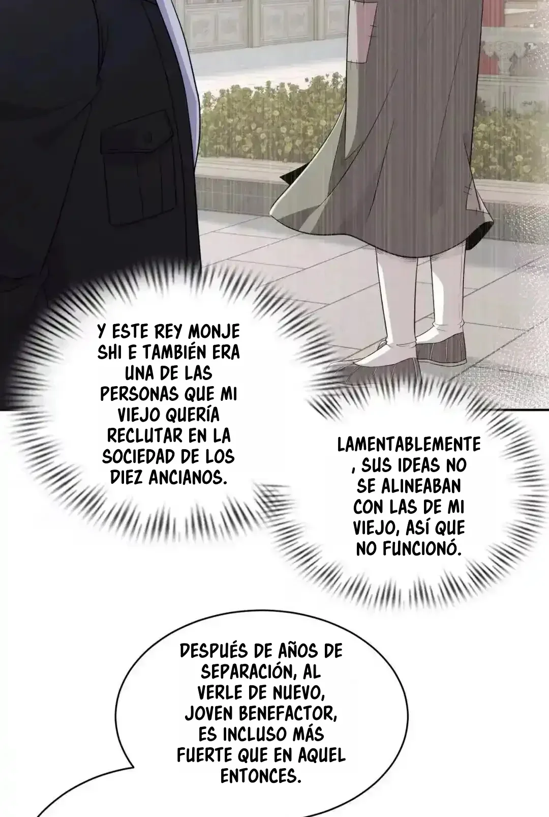 Capítulo 89, página 84