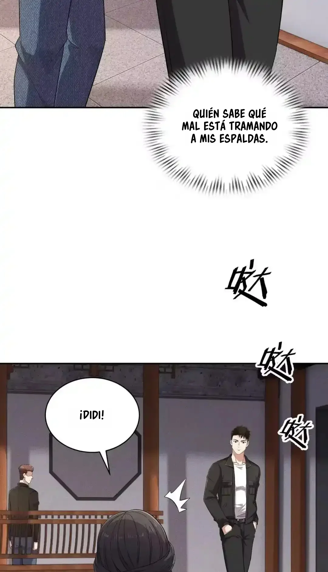 Capítulo 90, página 19