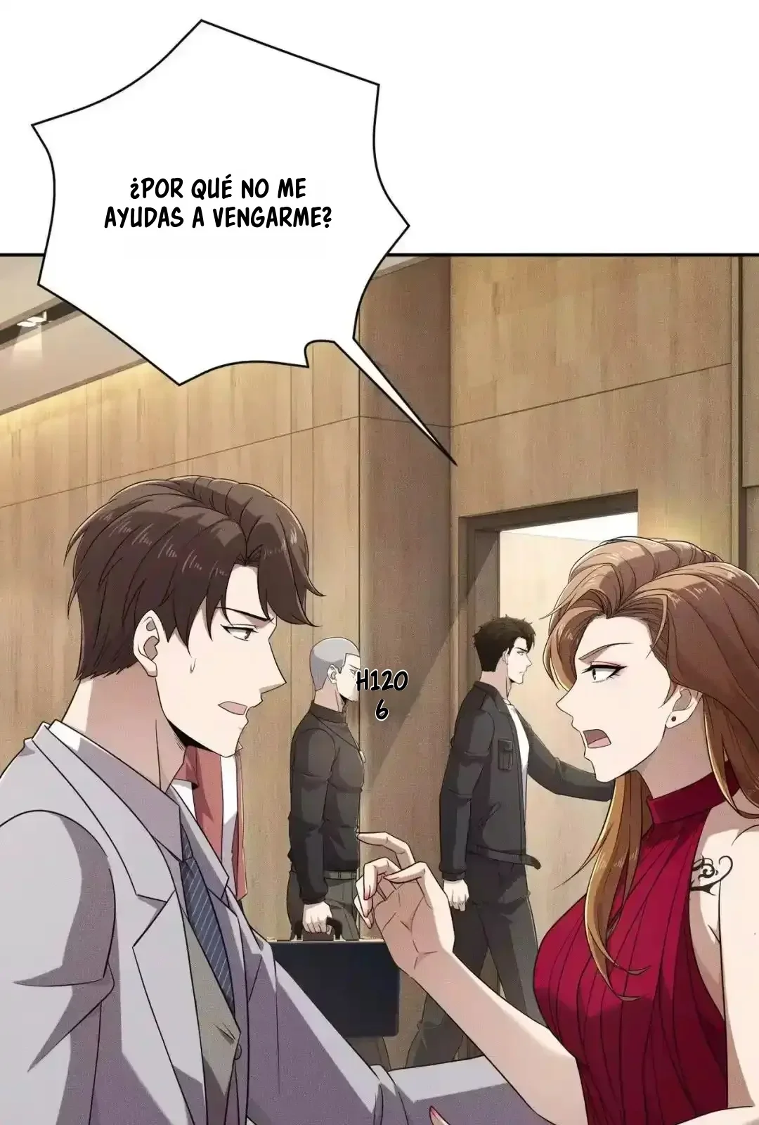 Capítulo 90, página 54