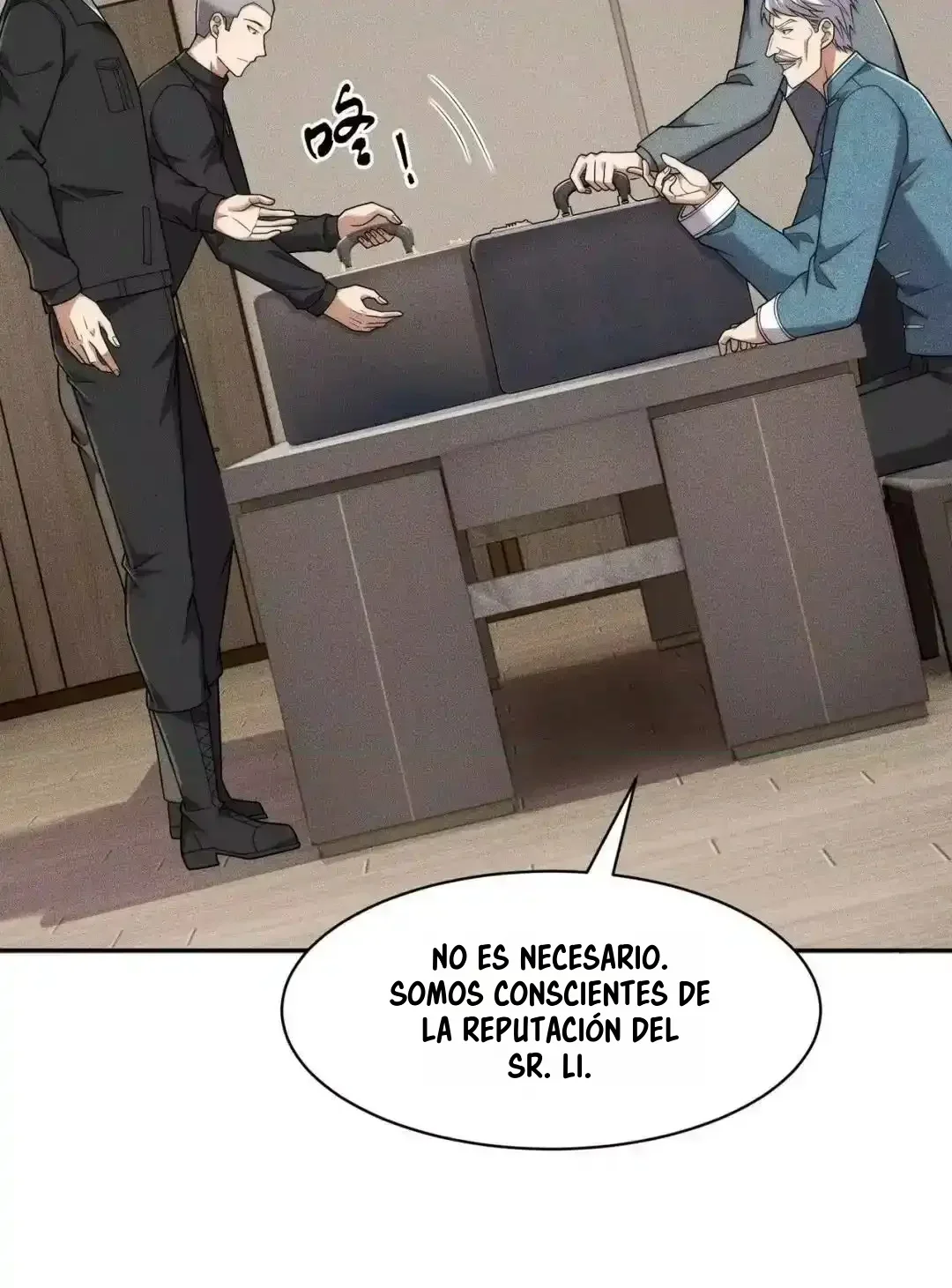 Capítulo 90, página 70
