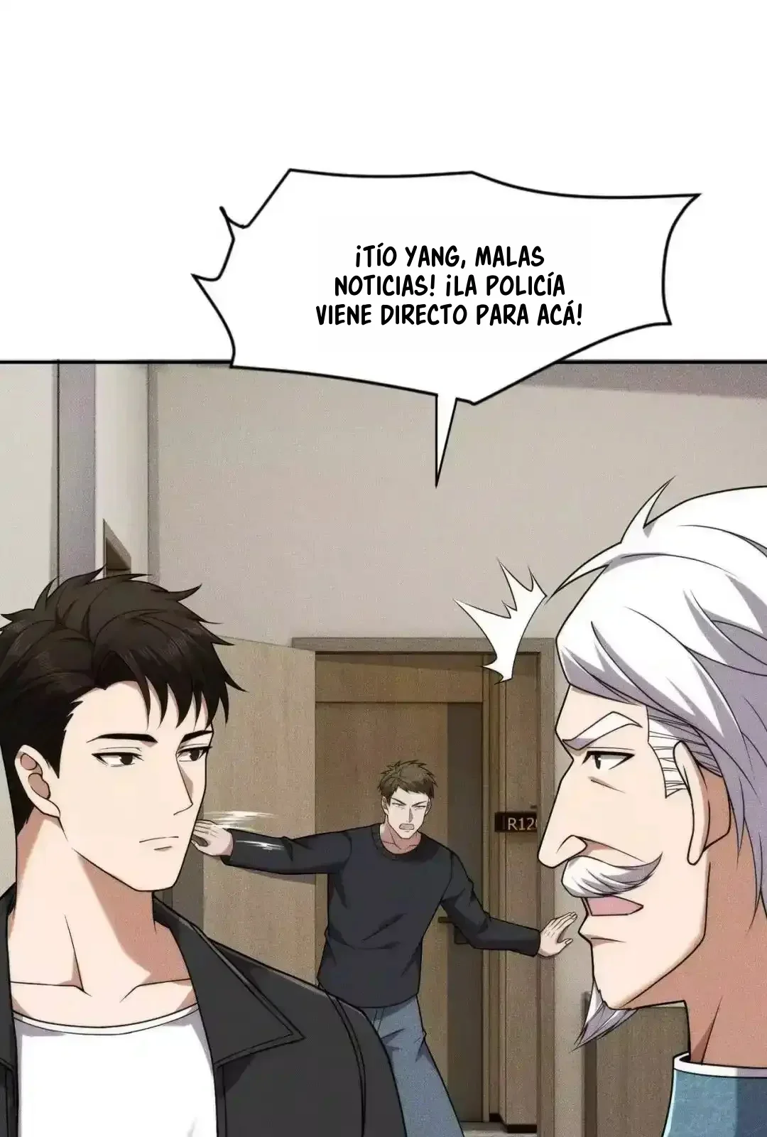 Capítulo 90, página 79