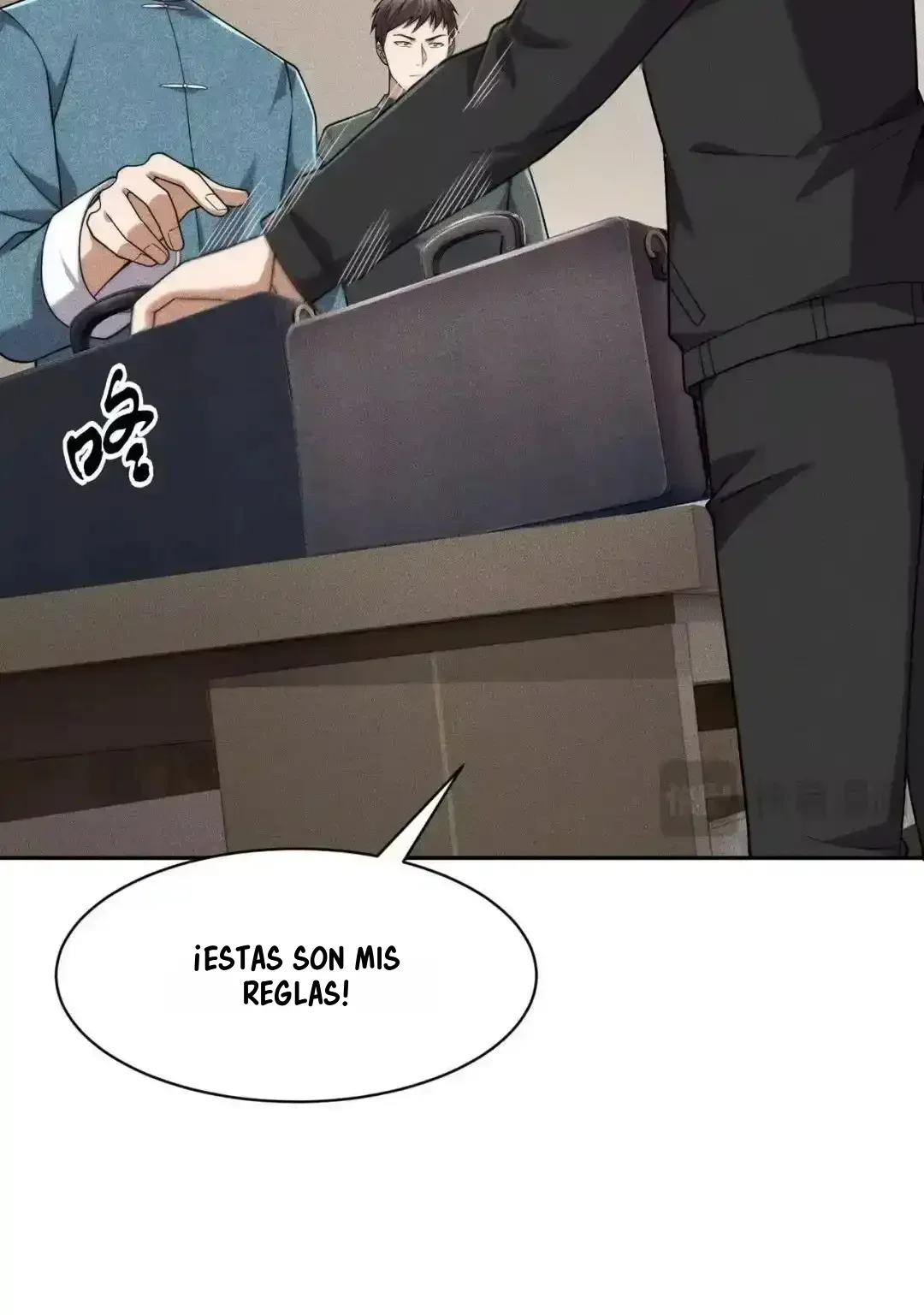 Capítulo 91, página 10