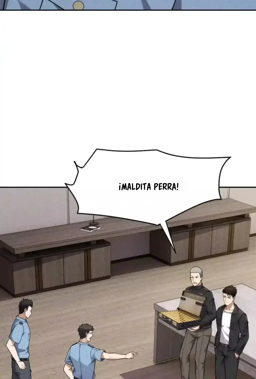 Capítulo 91, página 23