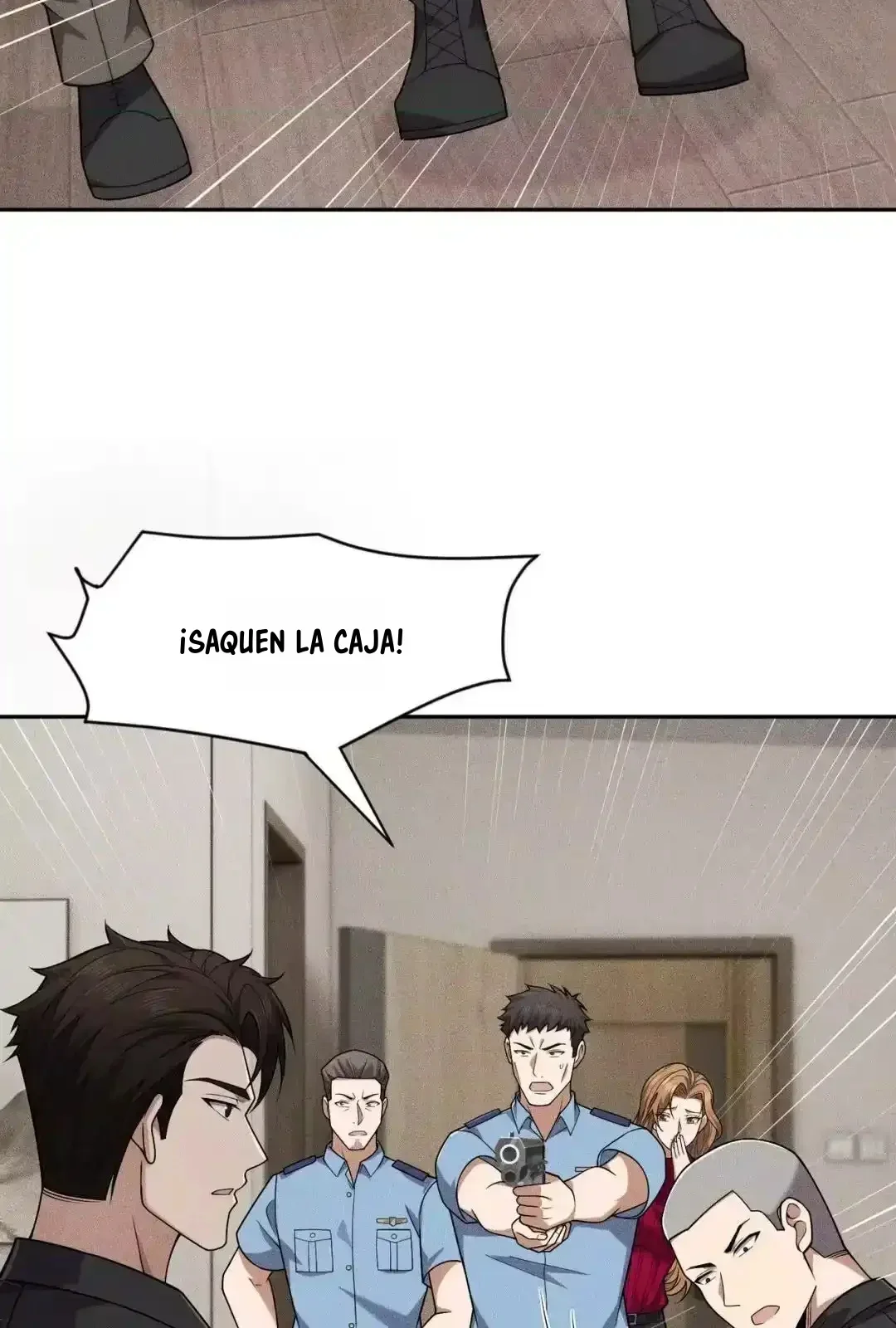 Capítulo 91, página 27