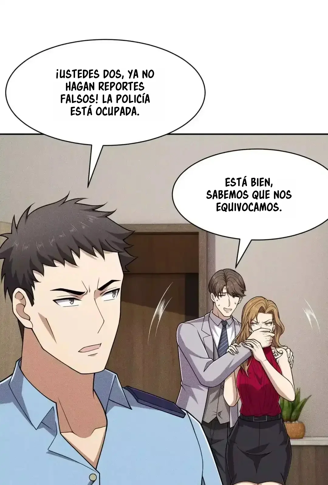 Capítulo 91, página 51