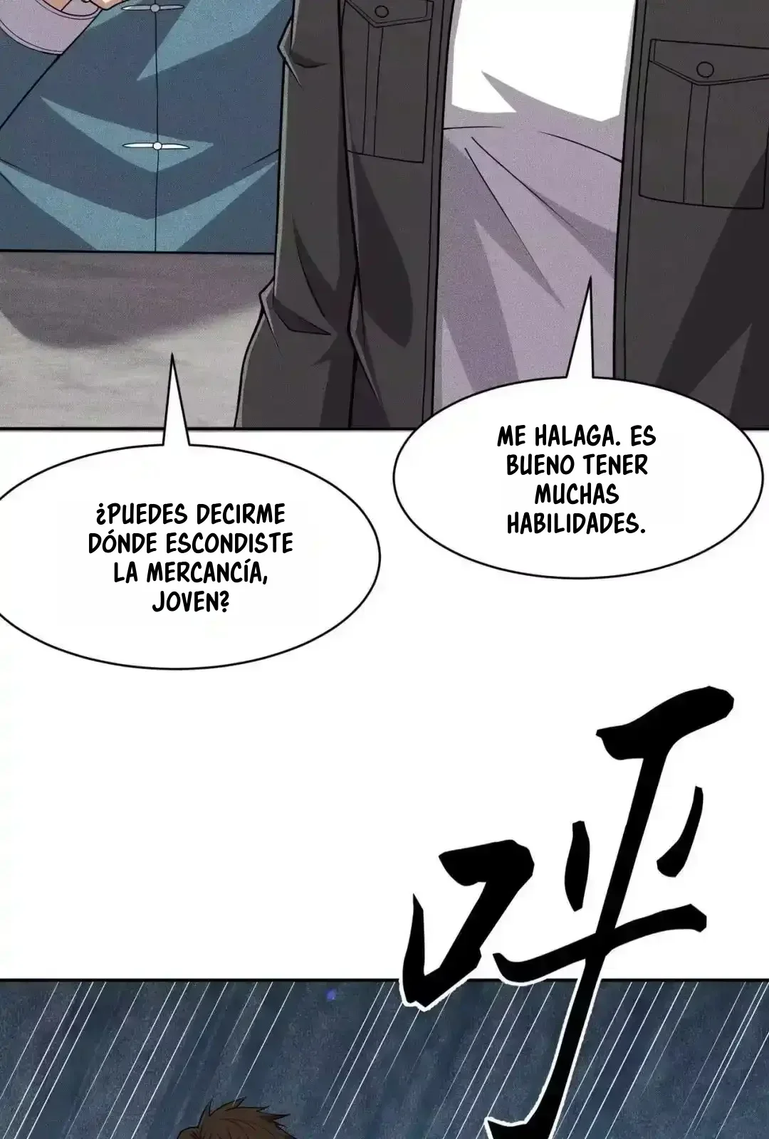 Capítulo 91, página 57