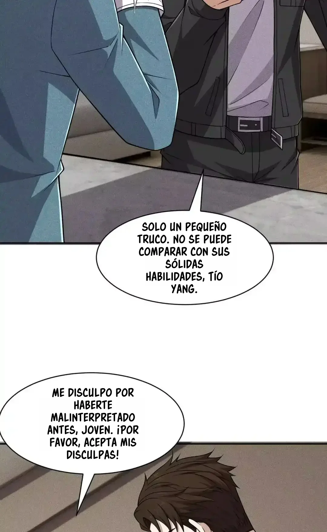 Capítulo 91, página 60