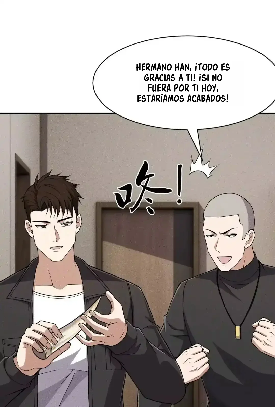 Capítulo 91, página 64