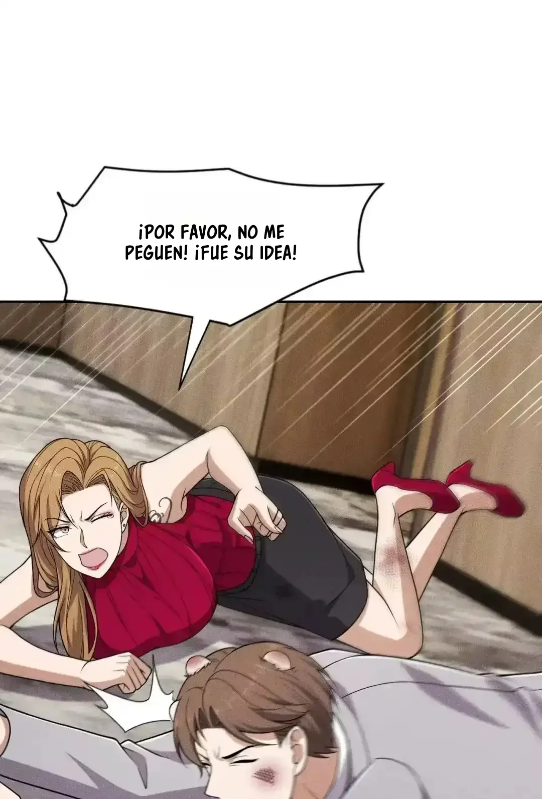 Capítulo 91, página 69