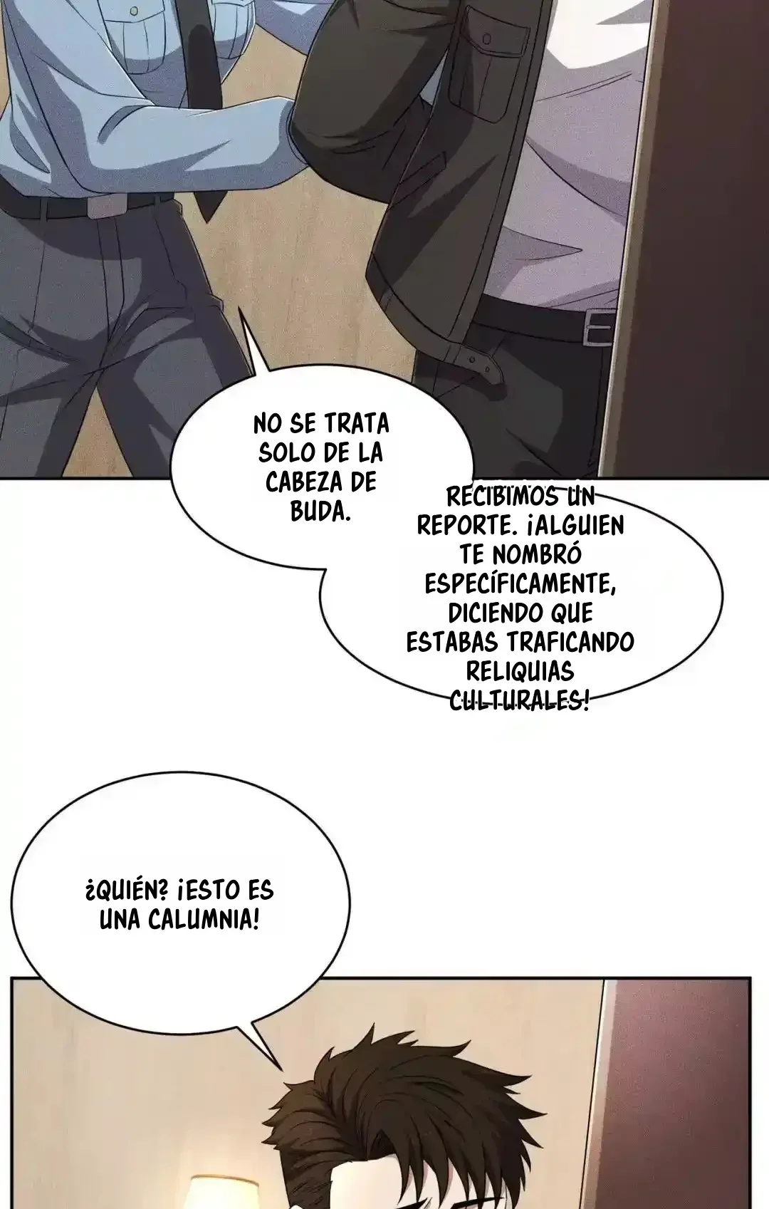 Capítulo 92, página 5