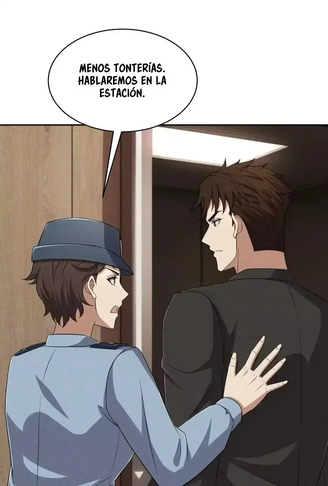 Capítulo 92, página 18