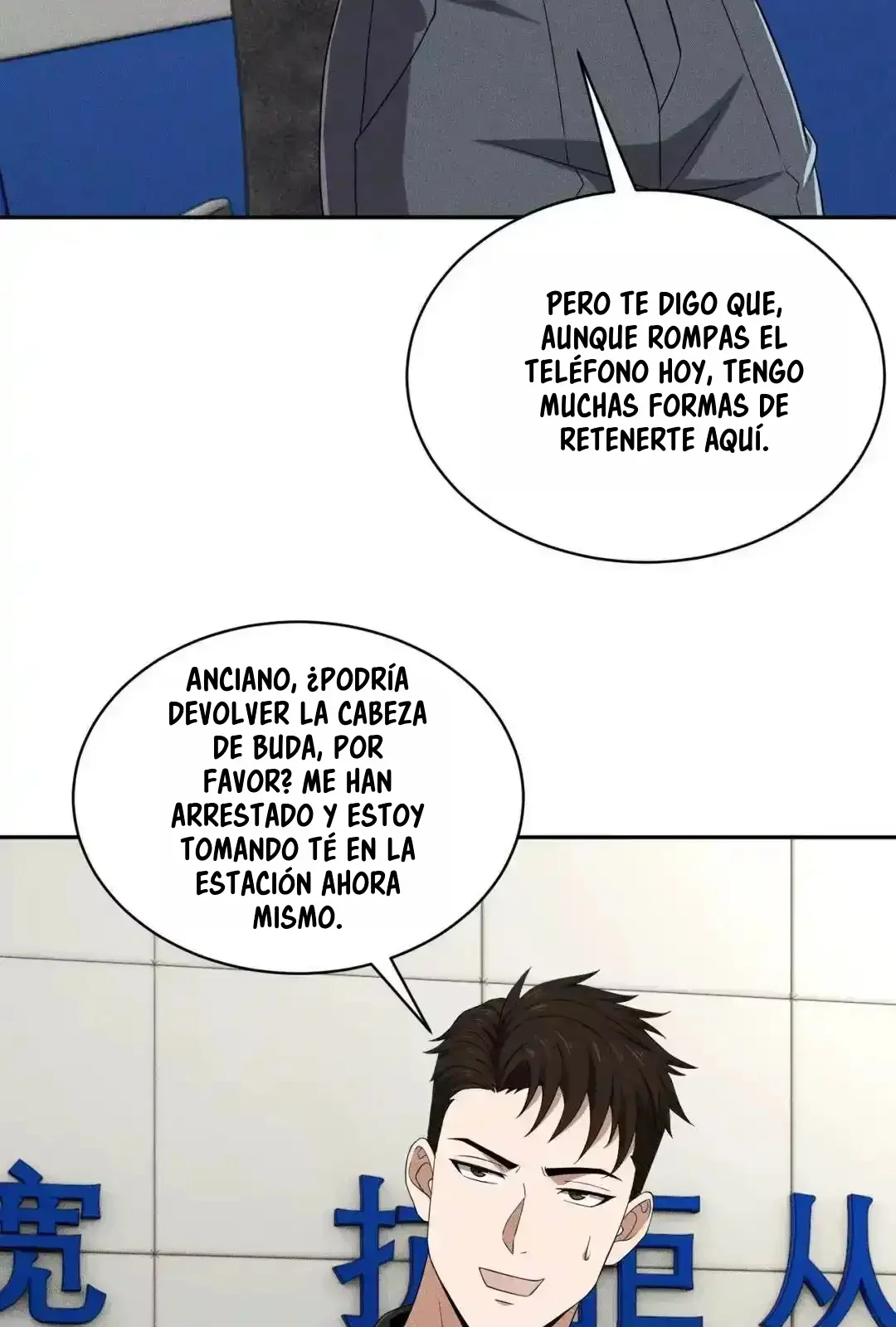 Capítulo 92, página 47