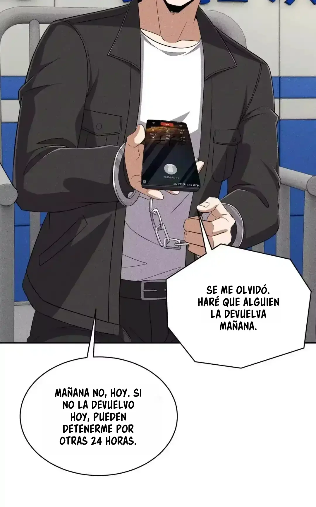 Capítulo 92, página 48