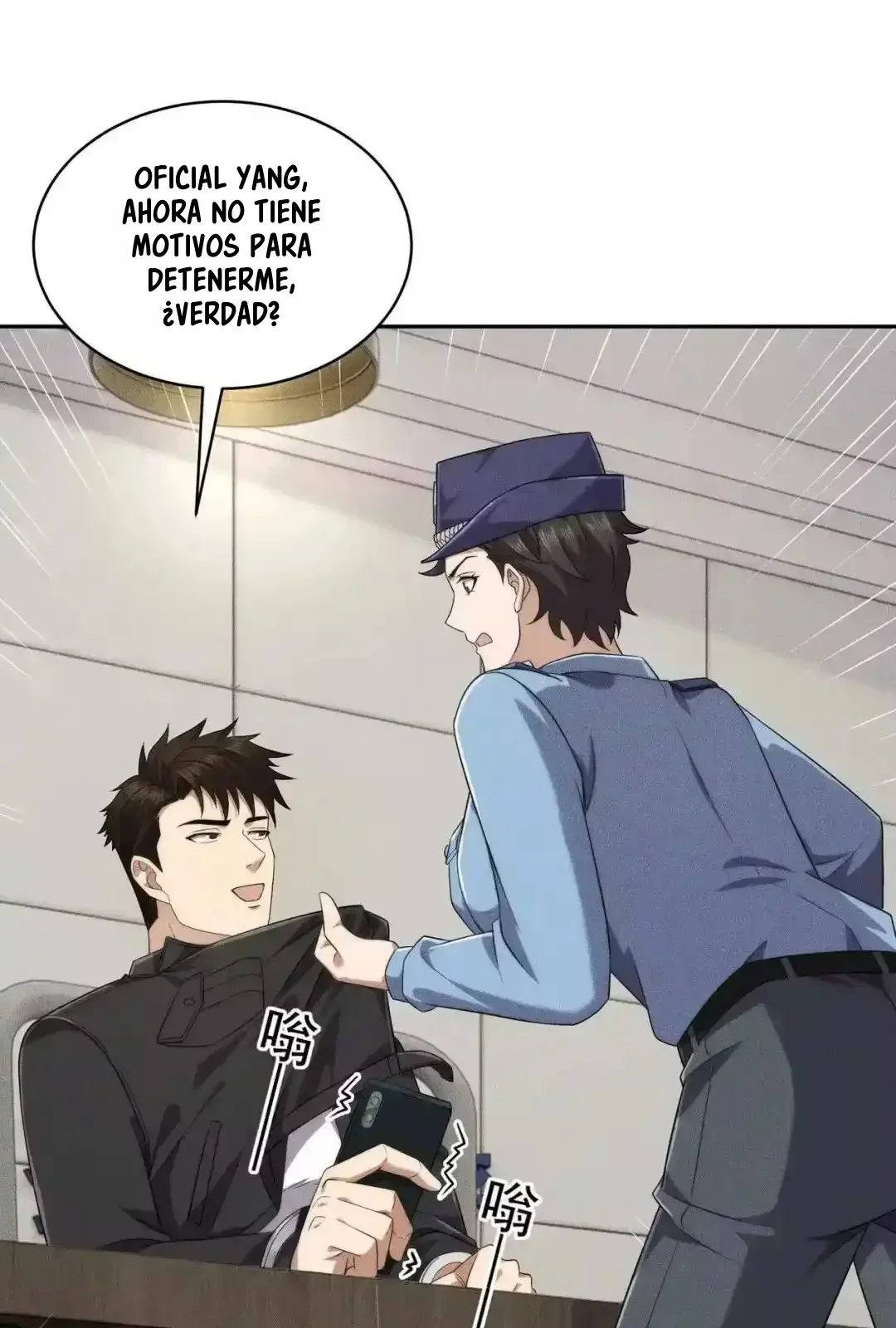 Capítulo 92, página 49