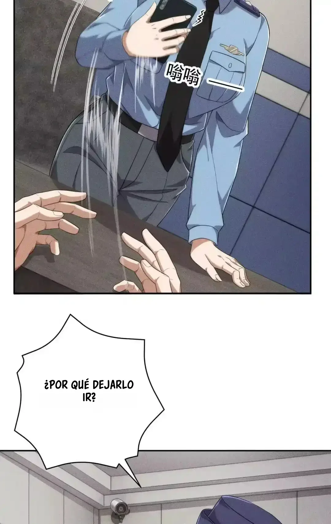 Capítulo 92, página 51