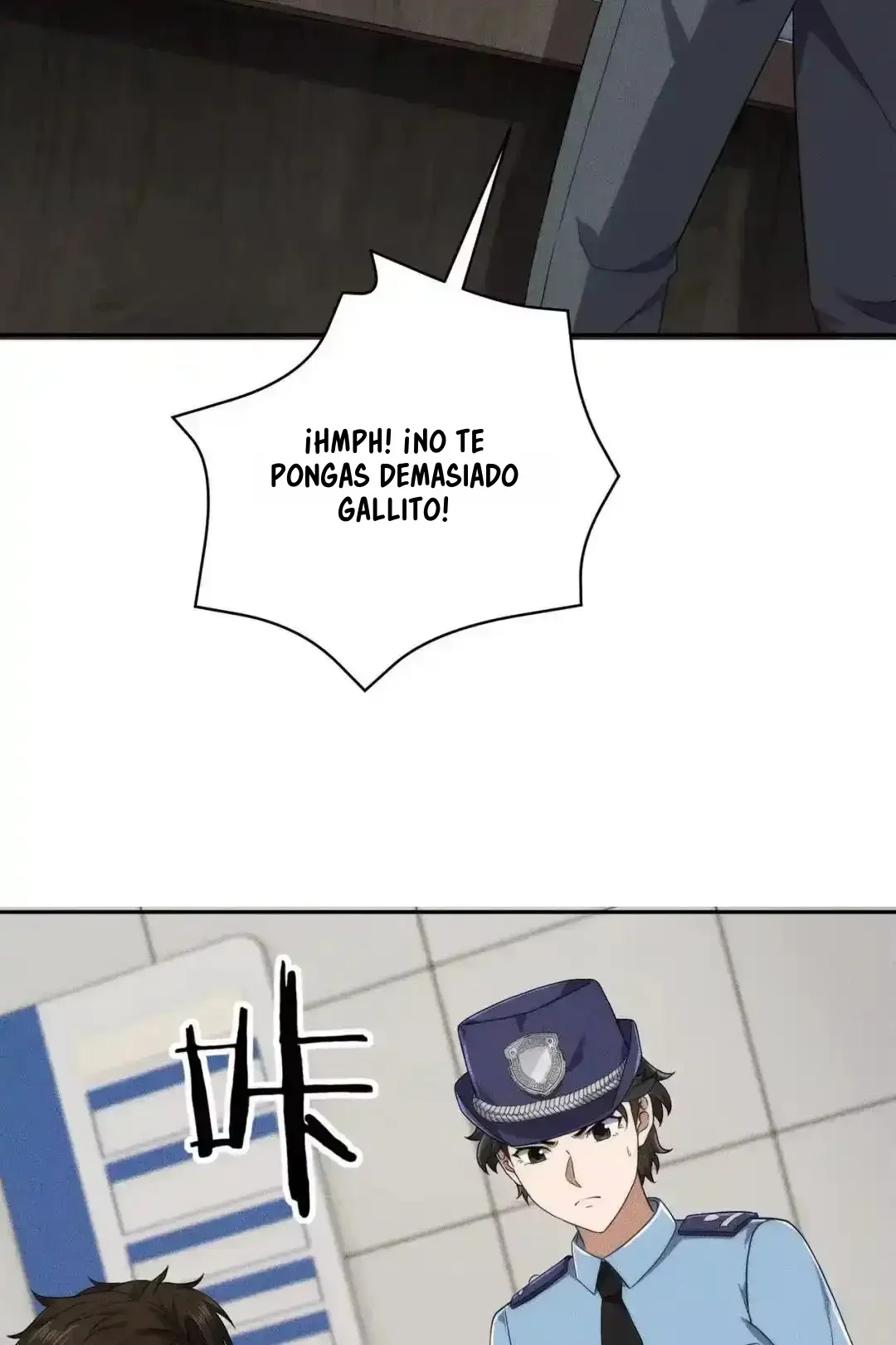 Capítulo 92, página 54