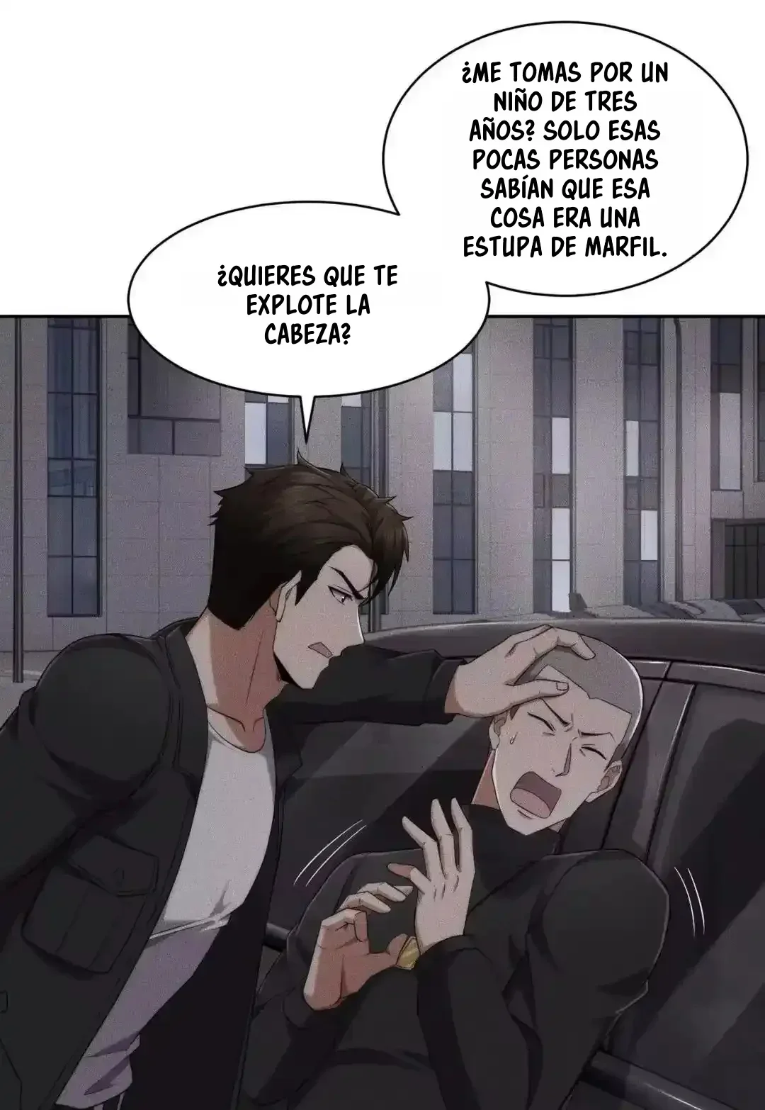 Capítulo 92, página 65