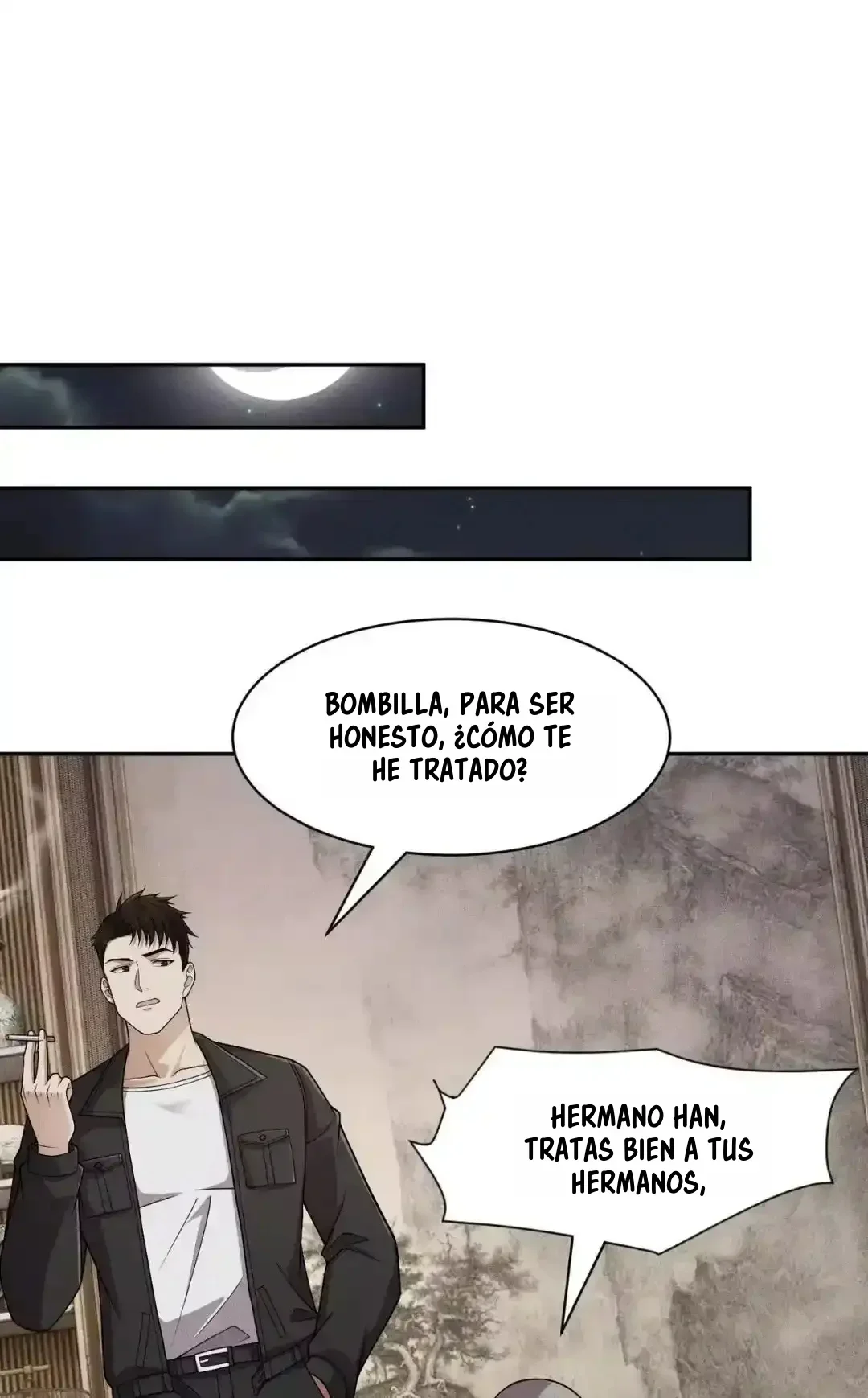 Capítulo 93, página 28