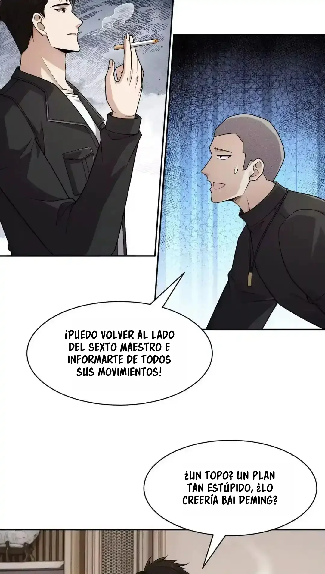 Capítulo 93, página 30
