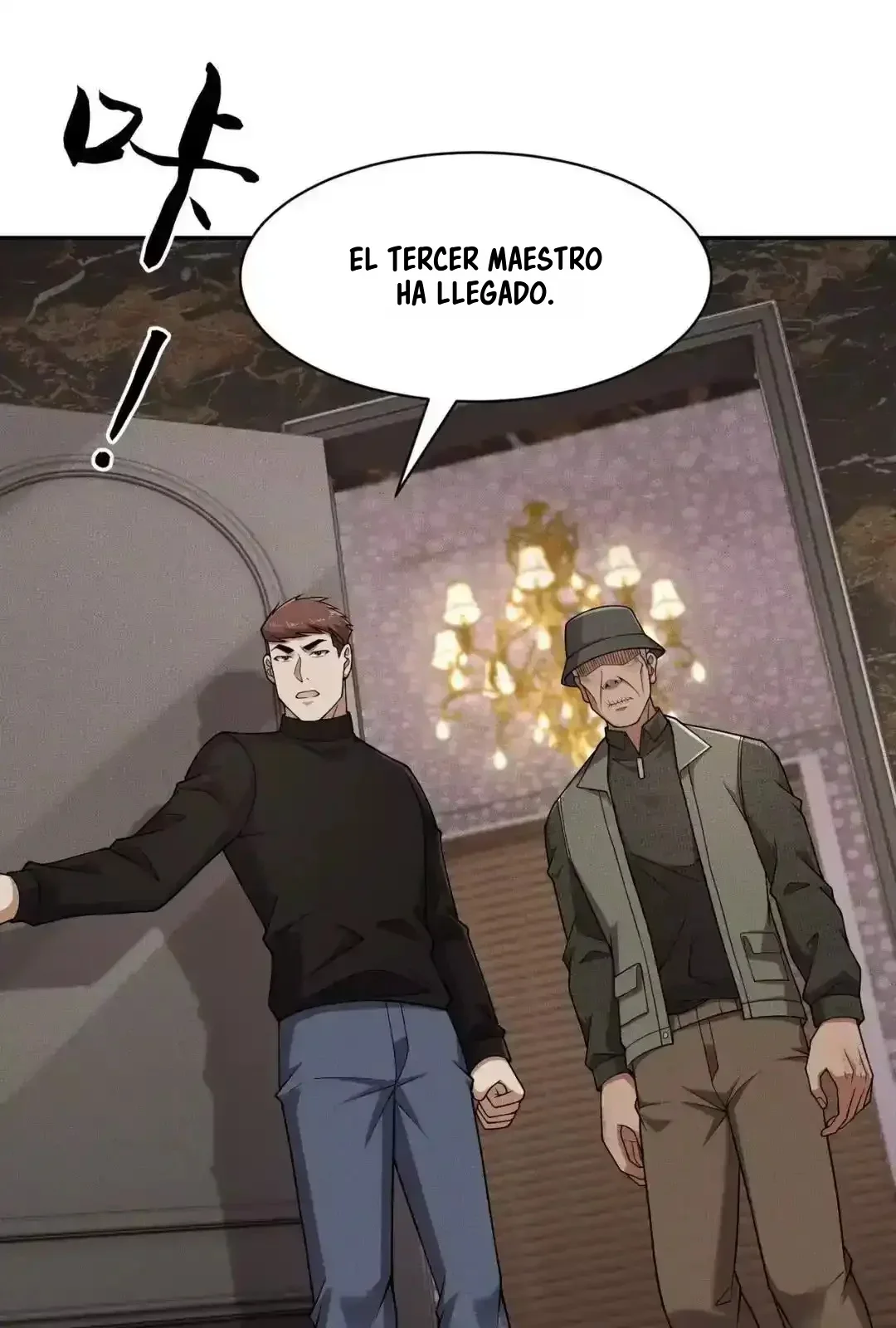Capítulo 93, página 64