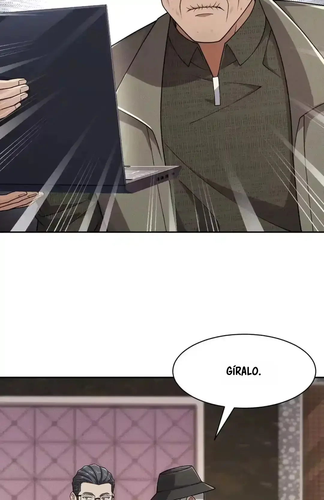 Capítulo 93, página 71