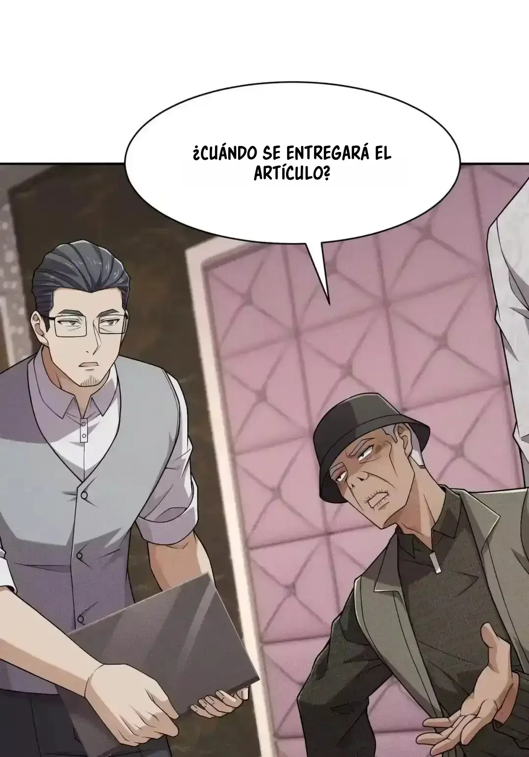 Capítulo 93, página 76