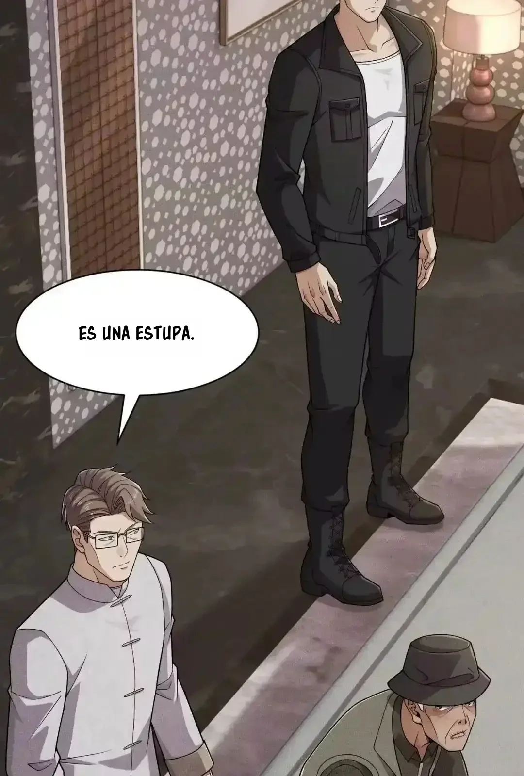 Capítulo 93, página 80