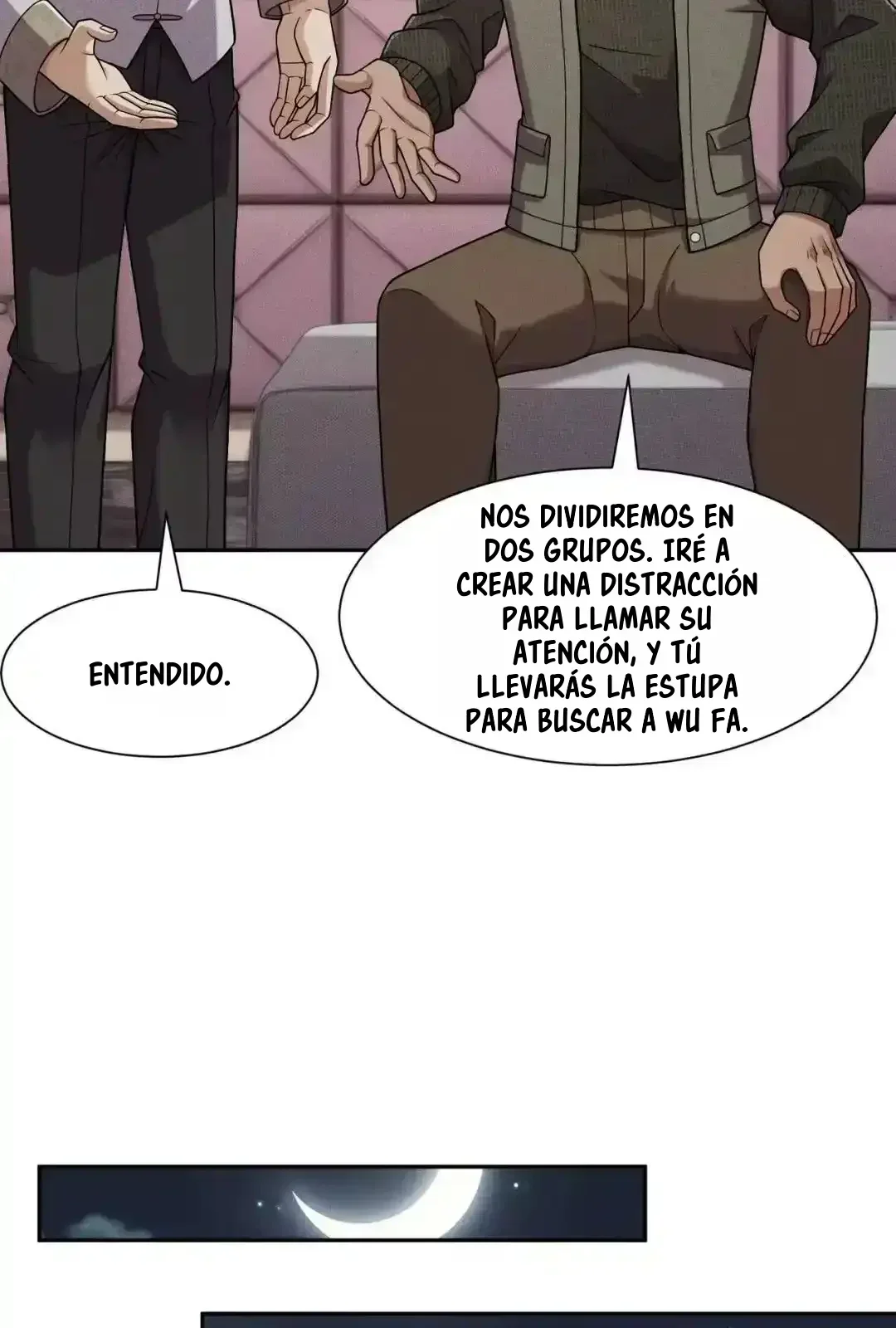 Capítulo 94, página 18